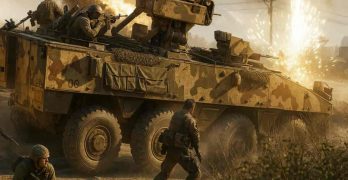Beta Battlefield 6 Hadir Bisa Coba Senjata Bebas