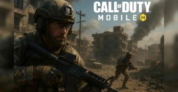 Call of Duty Mobile FPS Legendaris