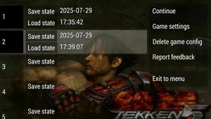 Cara Bikin Save Data PPSSPP Nyambung