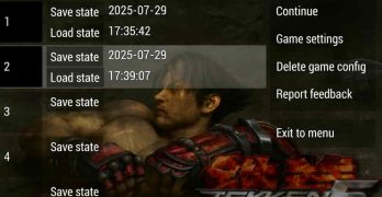 Cara Bikin Save Data PPSSPP Nyambung