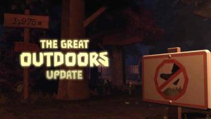 DOORS The Great Outdoors Hadir 10 Agustus