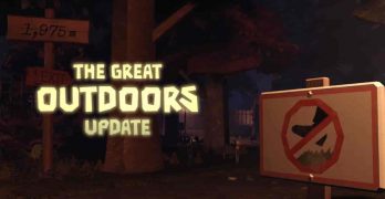 DOORS The Great Outdoors Hadir 10 Agustus