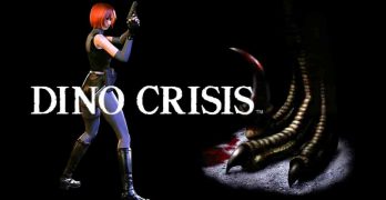 Dino Crisis Dikabarkan Bakal Di Remake