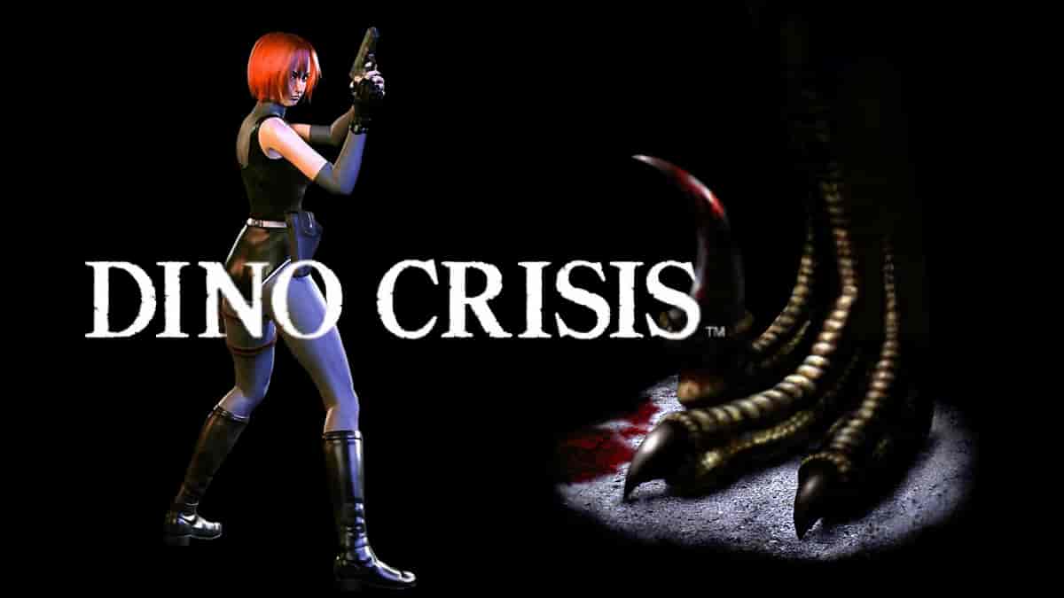 Dino Crisis Dikabarkan Bakal Di Remake