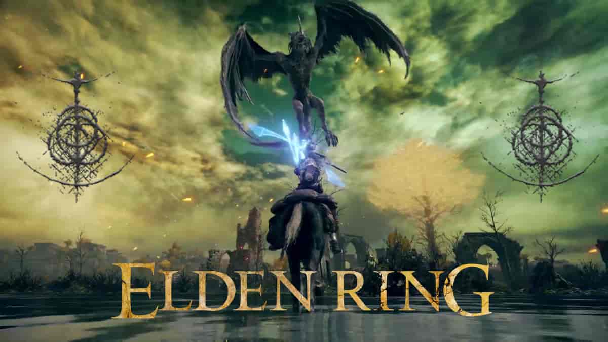Elden Ring, Game Sadis yang Bikin Gamer Indonesia Ketagihan