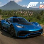 Forza Horizon 5 Game Balap Open World