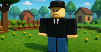 Game Roblox Ini Dibilang Jahat
