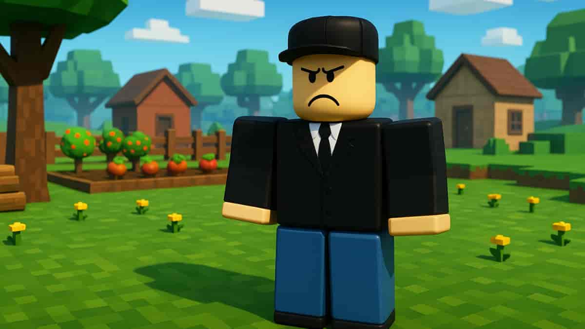 Game Roblox Ini Dibilang Jahat