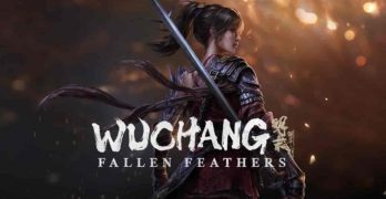Game Soulslike Baru Ini Wuchang Fallen Feathers