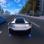 Gumball 3000 World Tour Game Arcade