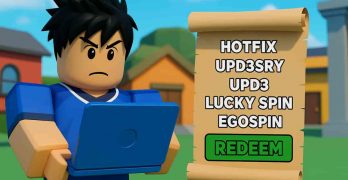 Kode Redeem Goalbound Roblox Terbaru Juli 2025