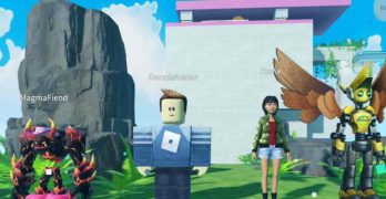 Kontrol Avatar Roblox Lebih Rinci