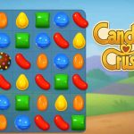 Main Candy Crush Saga