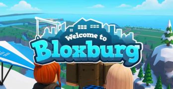 Map Baru Bloxburg Resmi Hadir