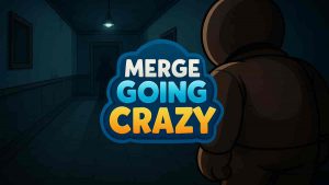 Merge Going Crazy Bawa Sensasi Horor Santai