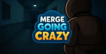 Merge Going Crazy Bawa Sensasi Horor Santai
