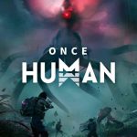 Once Human Game Survival Open-World