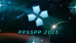 PPSSPP di 2025 Masih Jadi Emulator Android Paling Solid