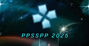 PPSSPP di 2025 Masih Jadi Emulator Android Paling Solid