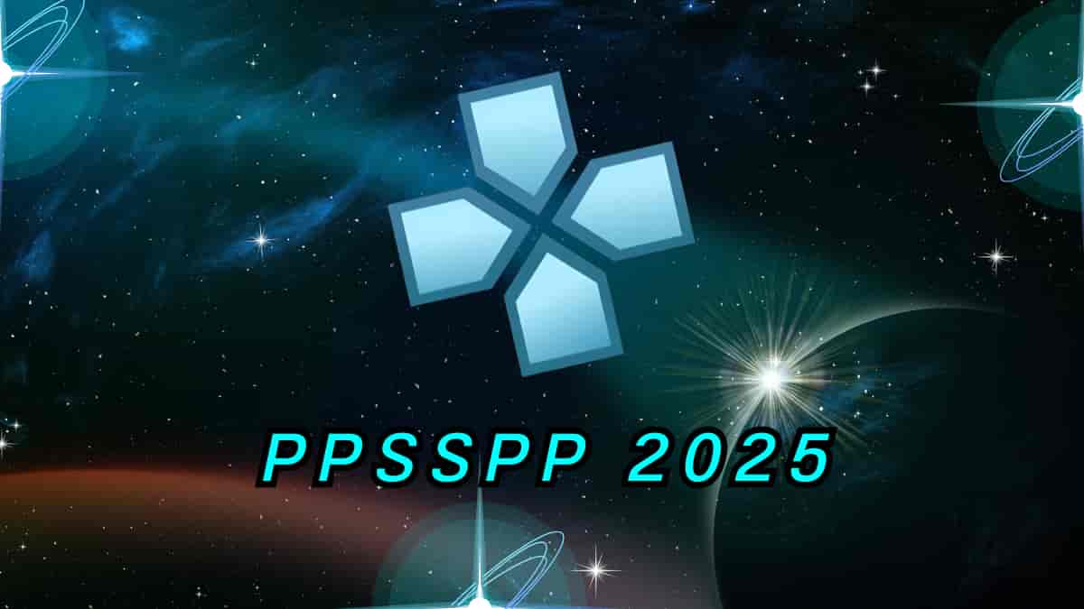 PPSSPP di 2025 Masih Jadi Emulator Android Paling Solid