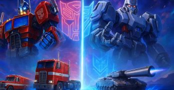 PUBG MOBILE x Transformers Hadir