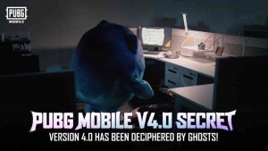 PUBG Mobile 4.0 Beta Hadirkan Sihir dan Hantu