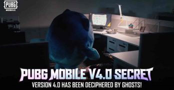 PUBG Mobile 4.0 Beta Hadirkan Sihir dan Hantu