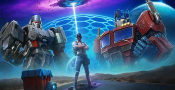 PUBG Mobile Cyber Clash