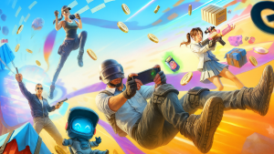 PUBG Mobile Next Star Creator Program