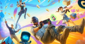 PUBG Mobile Next Star Creator Program