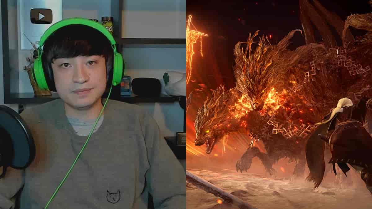 Player Elden Ring Ini Kalahkan Semua Boss Tanpa menyerang