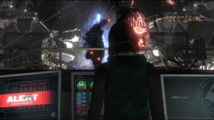 Review Beyond Two Souls