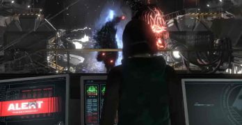 Review Beyond Two Souls