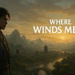 Review Where Winds Meet