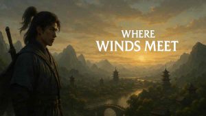 Review Where Winds Meet