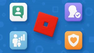 Roblox Kembangkan Fitur Cerdas Demi Koneksi Aman
