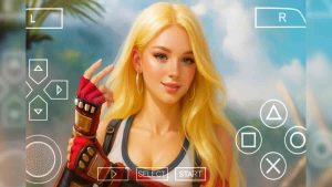 Setting PPSSPP Anti Lag untuk HP Kentang