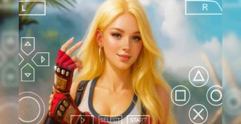 Setting PPSSPP Anti Lag untuk HP Kentang