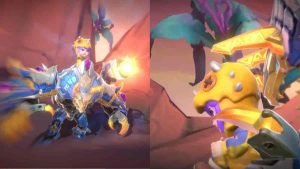 Skin Jawhead Proto Guardian Rilis 5 Juli