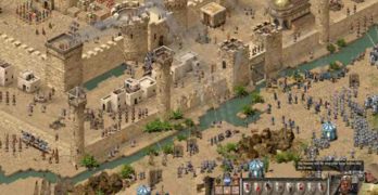 Stronghold Crusader DE