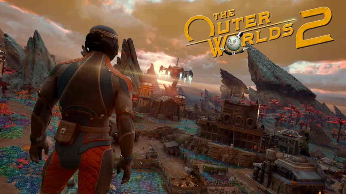 The Outer Worlds 2 Siap Hadir