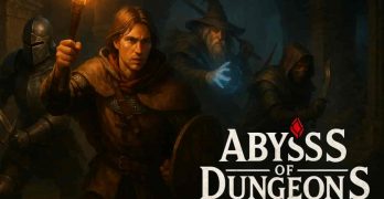 Tips Bermain Abyss of Dungeons