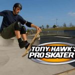 Tony Hawk’s Pro Skater 4 Legenda Game Skate