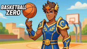 Update 4 Juli Basketball Zero
