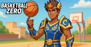 Update 4 Juli Basketball Zero