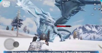 WOW Editor PUBG 3.9 Bikin Kamu Auto Betah
