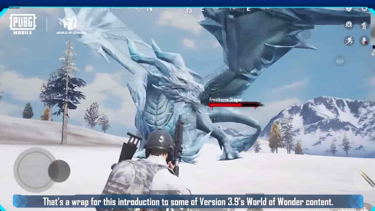 WOW Editor PUBG 3.9 Bikin Kamu Auto Betah