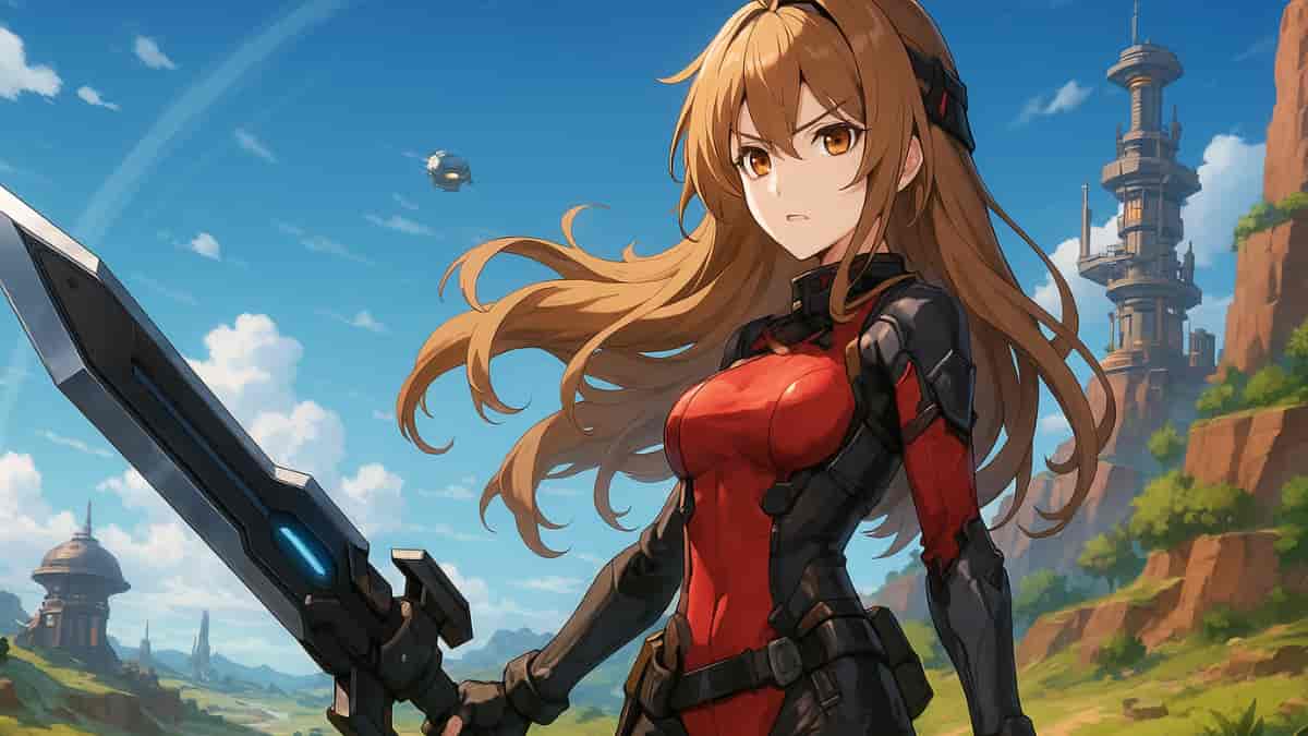 5 Hal yang Harus Kamu Tahu Sebelum Main Tower of Fantasy