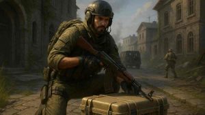 5 Tips Main Arena Breakout Biar Loot Nggak Hilang