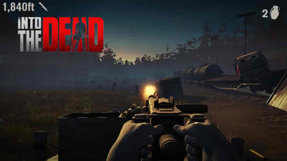 5 Trik Into The Dead 2 Biar Kamu Nggak Pernah Kalah